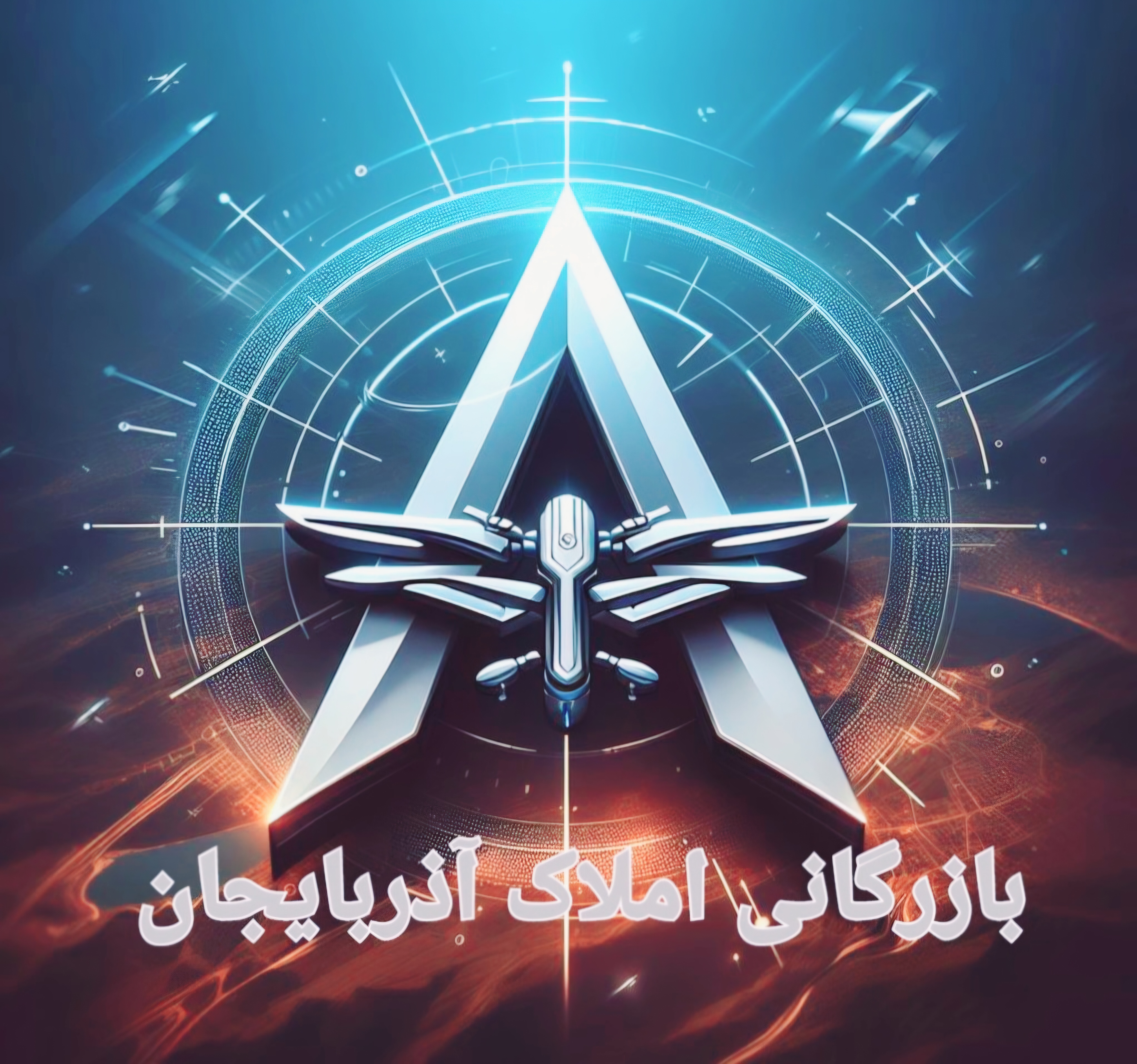 بازرگانی املاک آذربایجان