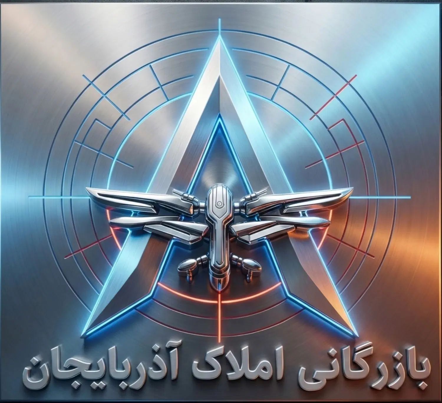 بازرگانی املاک آذربایجان
