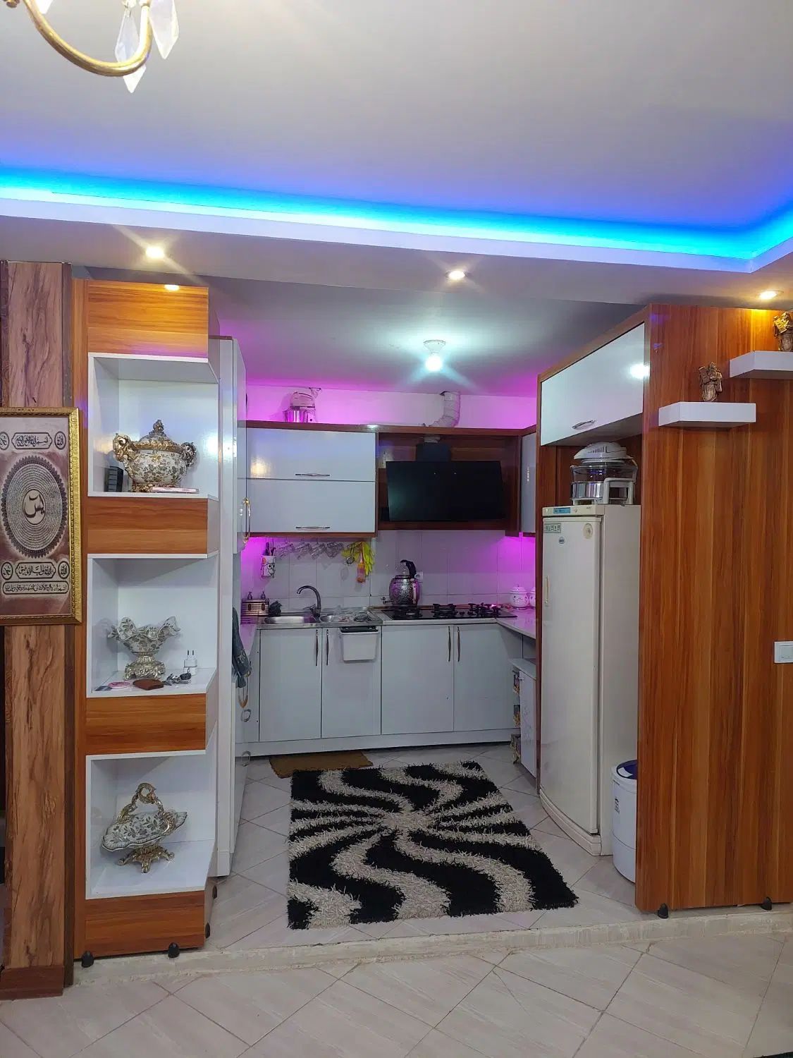مشاورین املاک کوهستانی