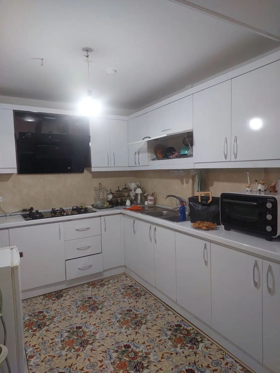 مشاورین املاک کوهستانی