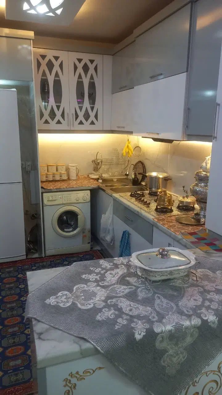 مشاورین املاک کوهستانی