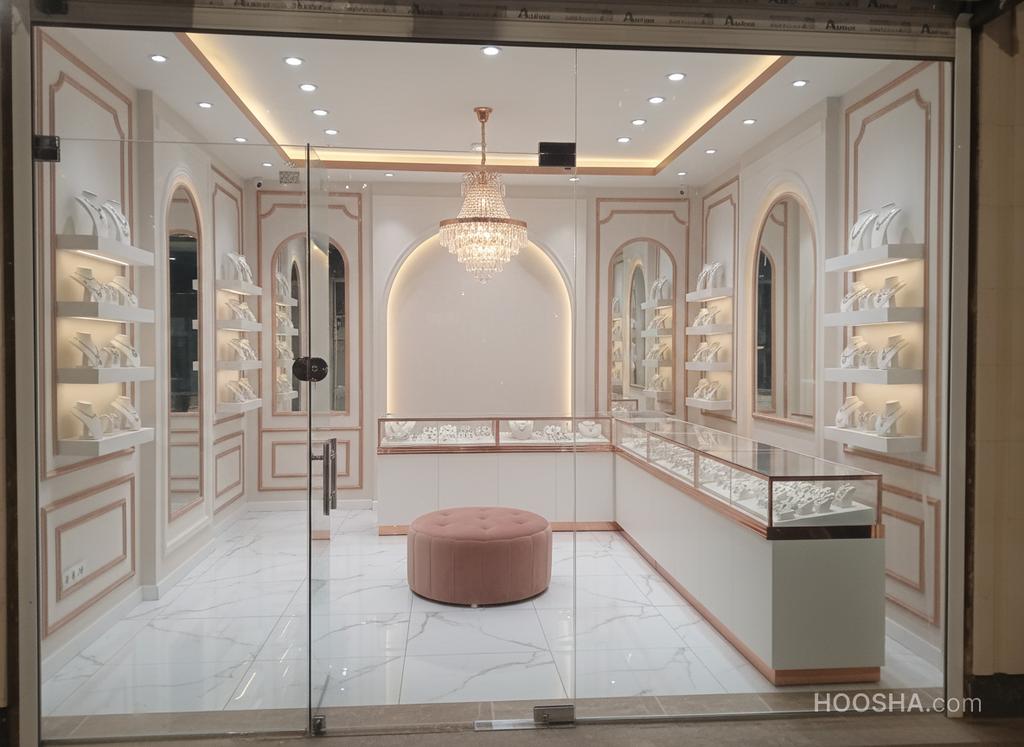 طراحی در محیط واقعی