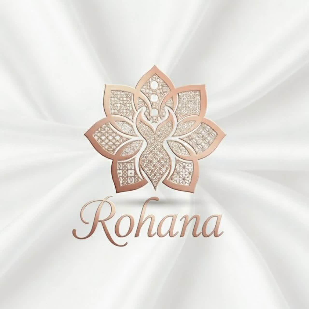 لباس روهانا