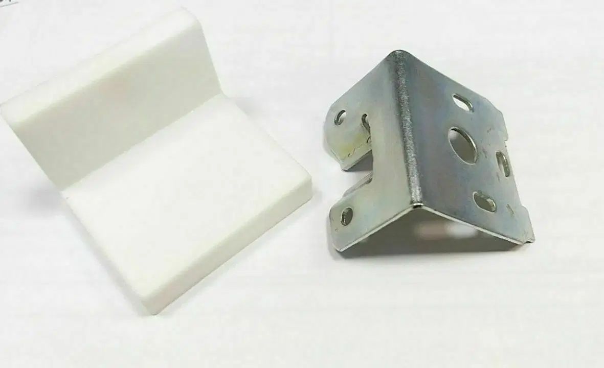 گونیا روکشدار