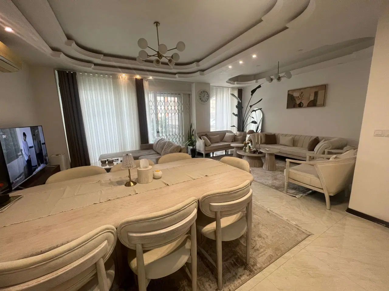 دپارتمان املاک گاردن