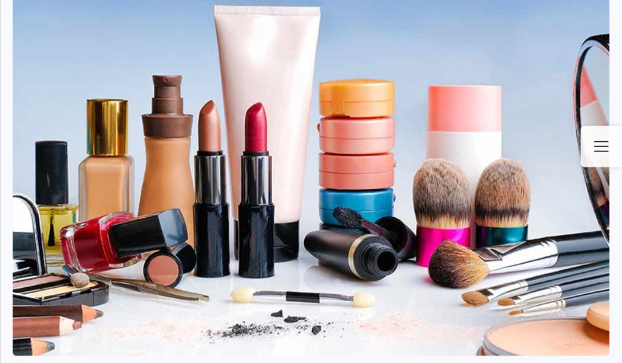 آرایشی و بهداشتی وپوشاک