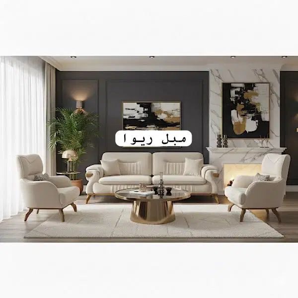 مبل راحتی لورنت تخت خواب شو /اقساطی ارسال رایگان