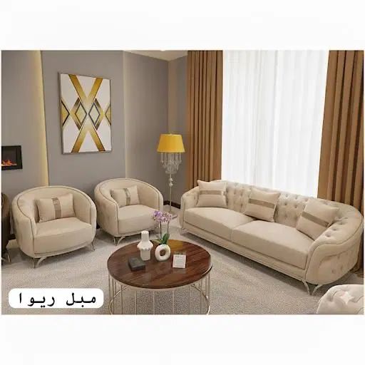 فروش مبل چستر لاوین کیفیت درجه یک