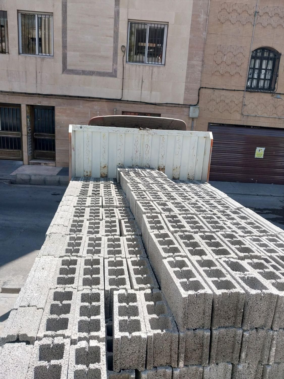 فروش عمده بلوک سبک استاندارد قیمت کارخانه