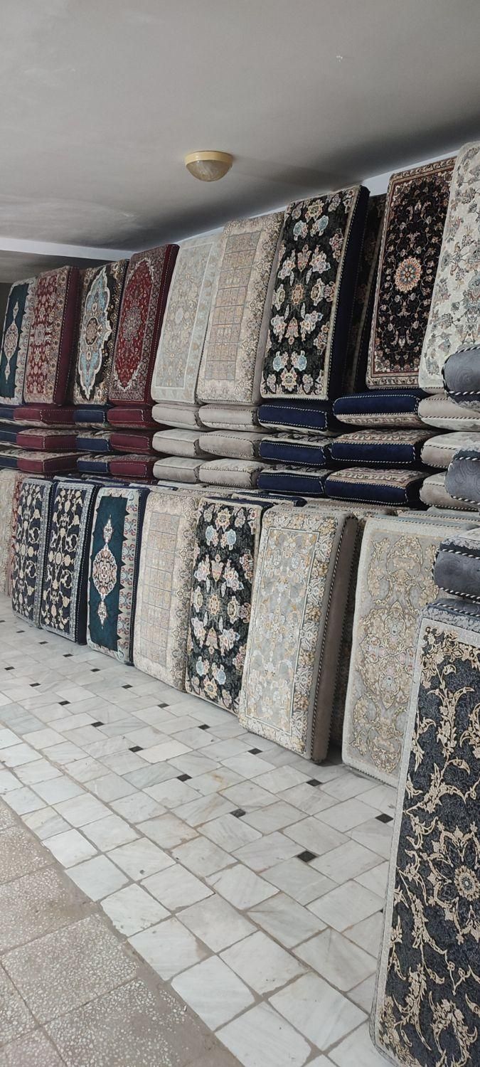 پشتی الیافی