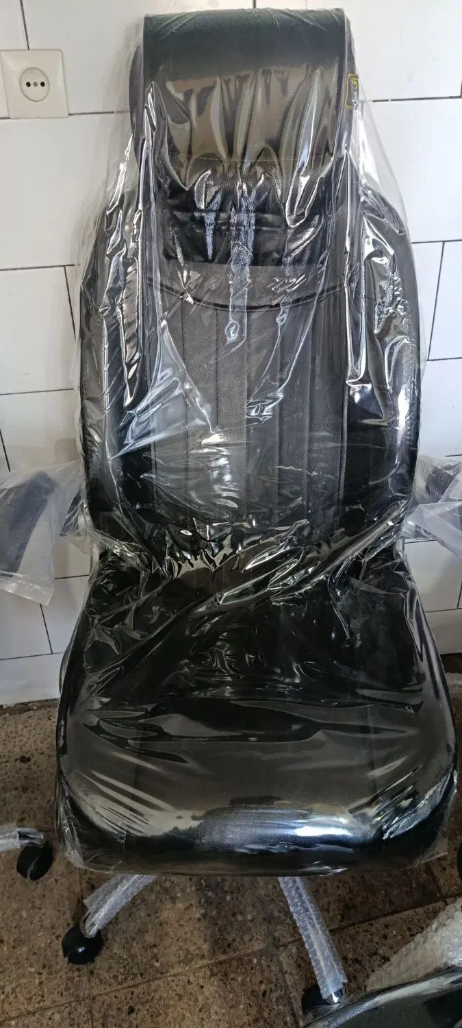 صندلی ریاست