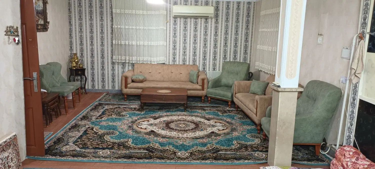 املاک شریفی