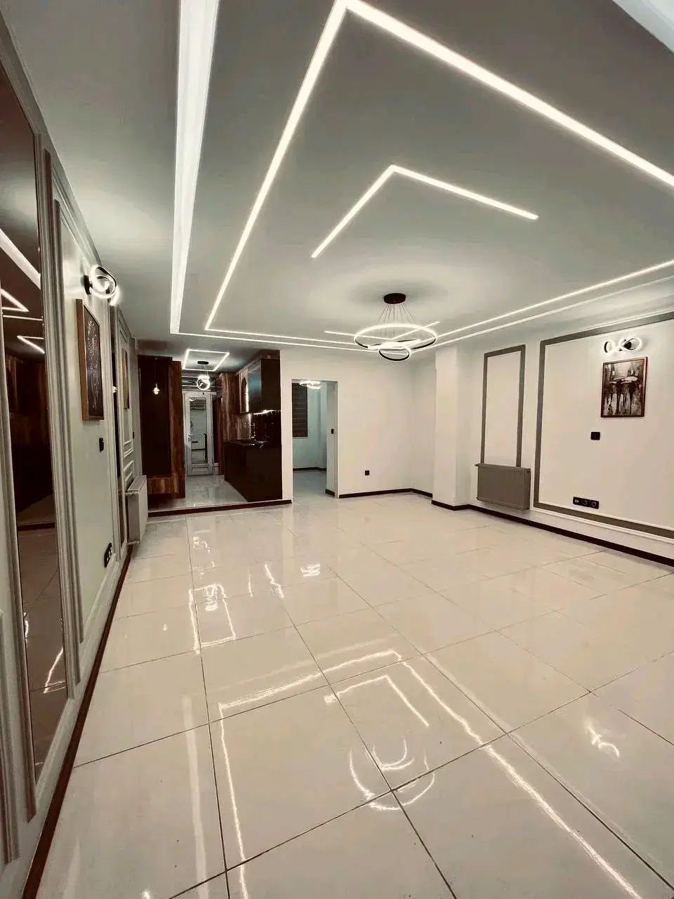 فایلینگ ملک خانم پارسا