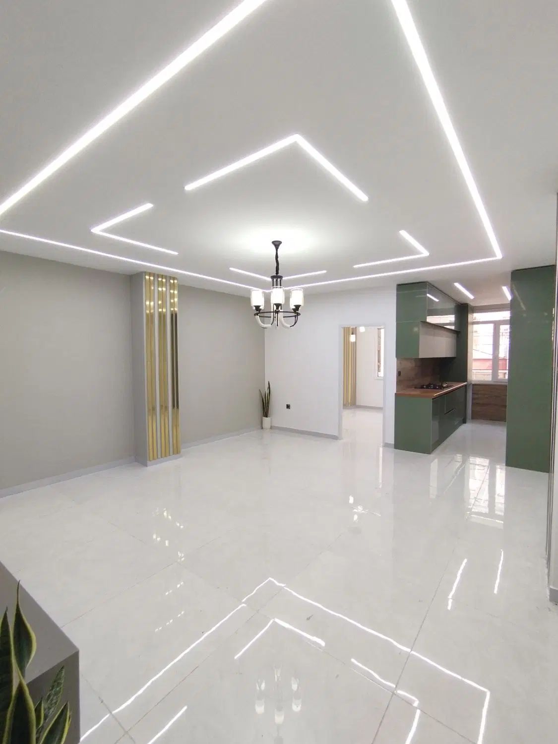فایلینگ ملک خانم پارسا