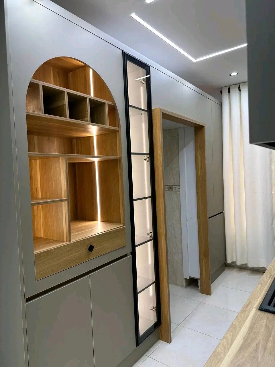 فایلینگ ملک خانم پارسا