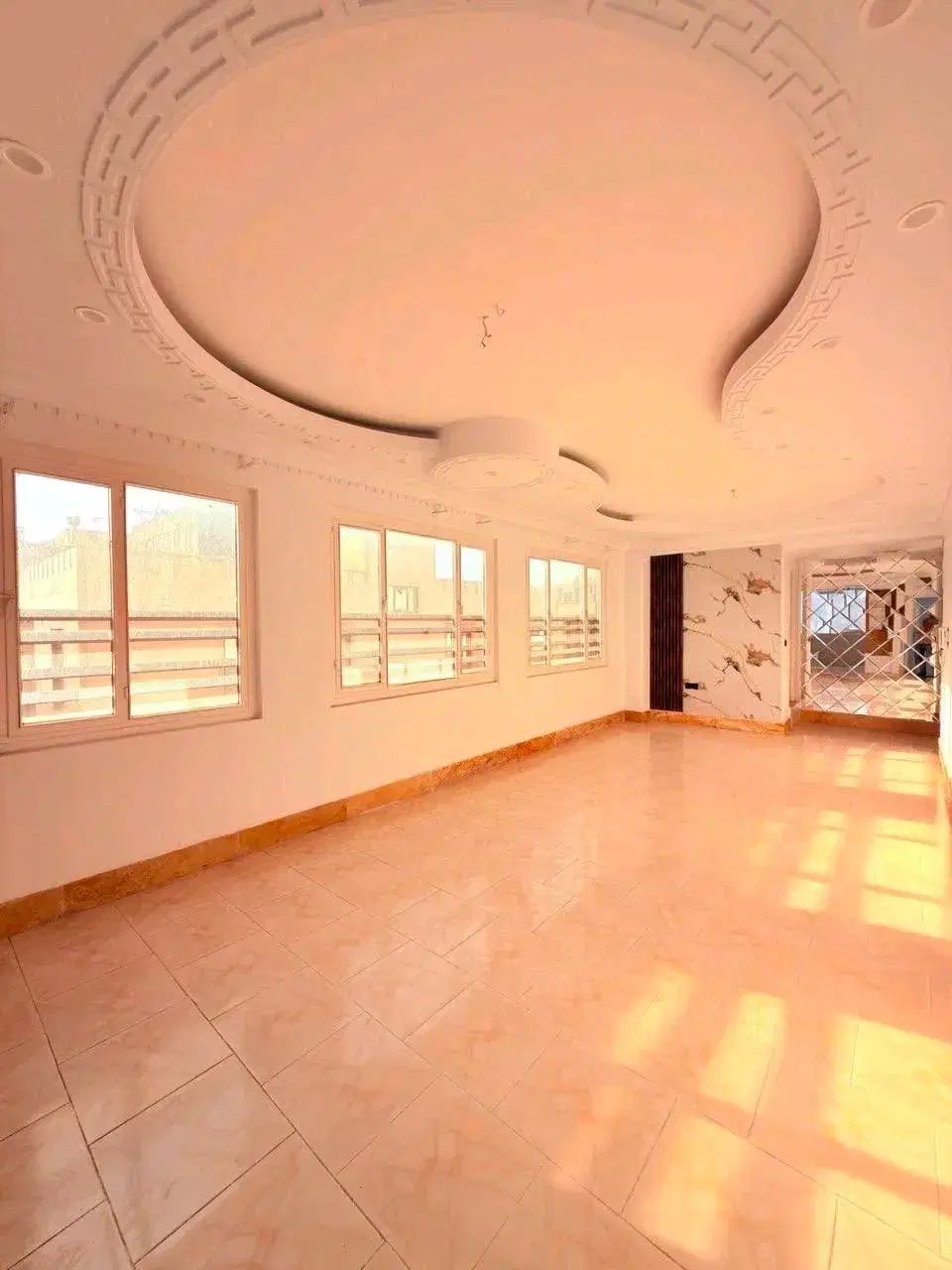 فایلینگ ملک خانم پارسا