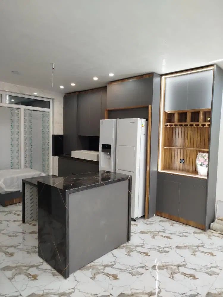 کابینت الماس