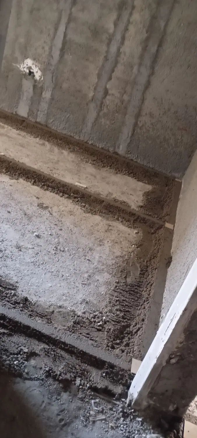 نیازمندیهای ساختمان