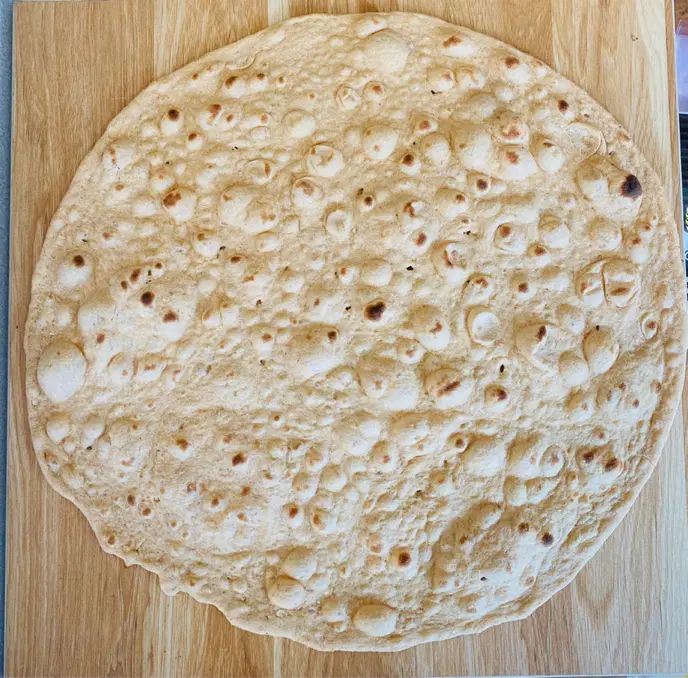 نان ویژه پدربزرگ مادربزرگها