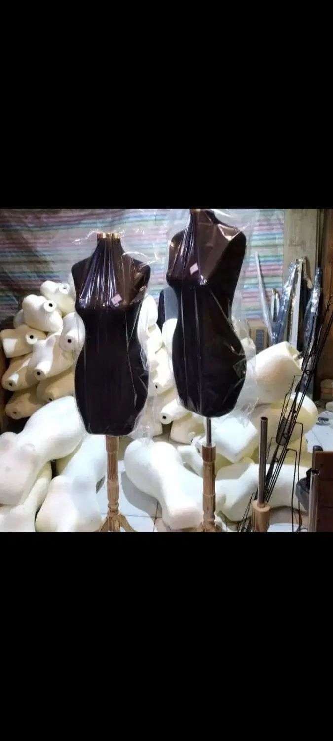 مانکن خیاطی