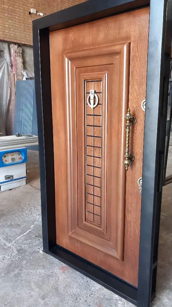 فروش درب ضدسرقت ونوس یراق کاله