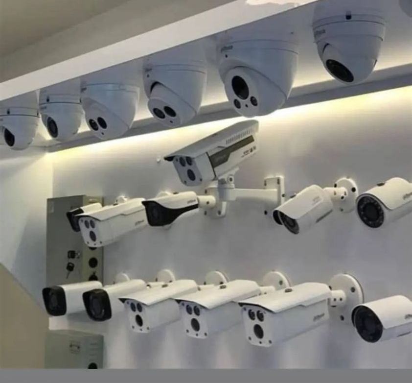 دوربین مداربسته