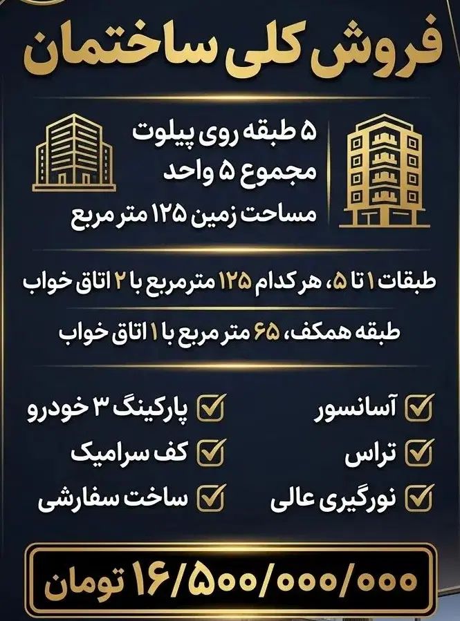 کارگزاری املاک میراث