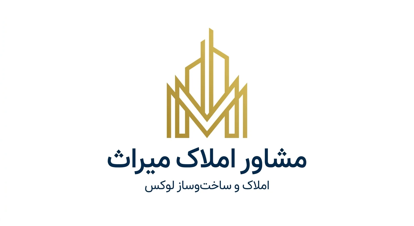 کارگزاری املاک میراث