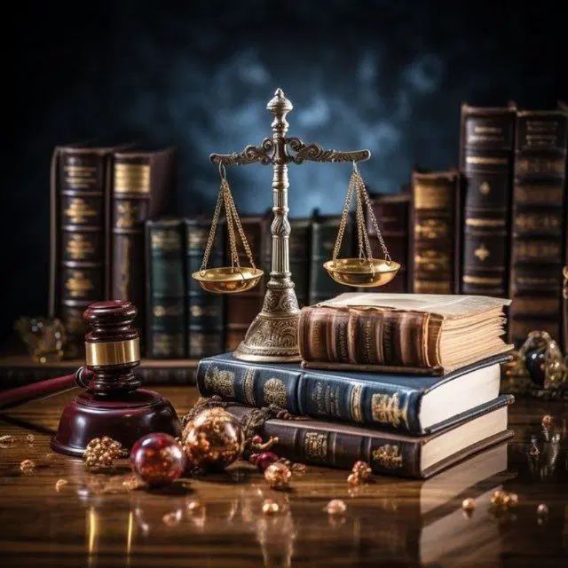 وکیل آنلاین