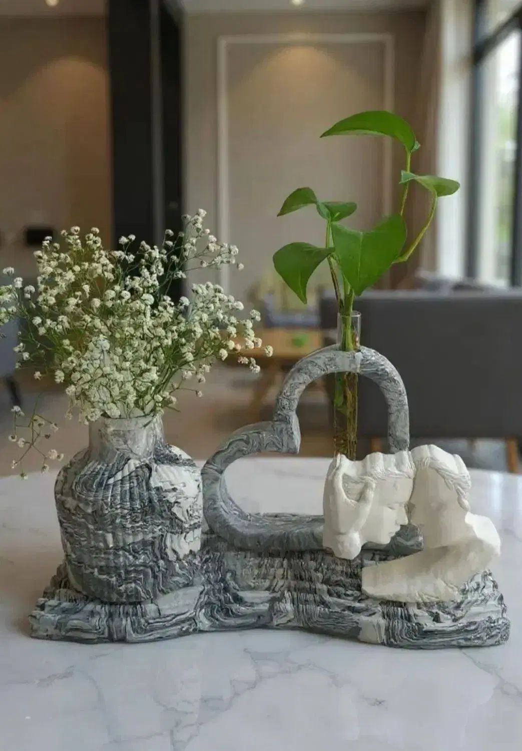 سنگ مصنوعی عمده