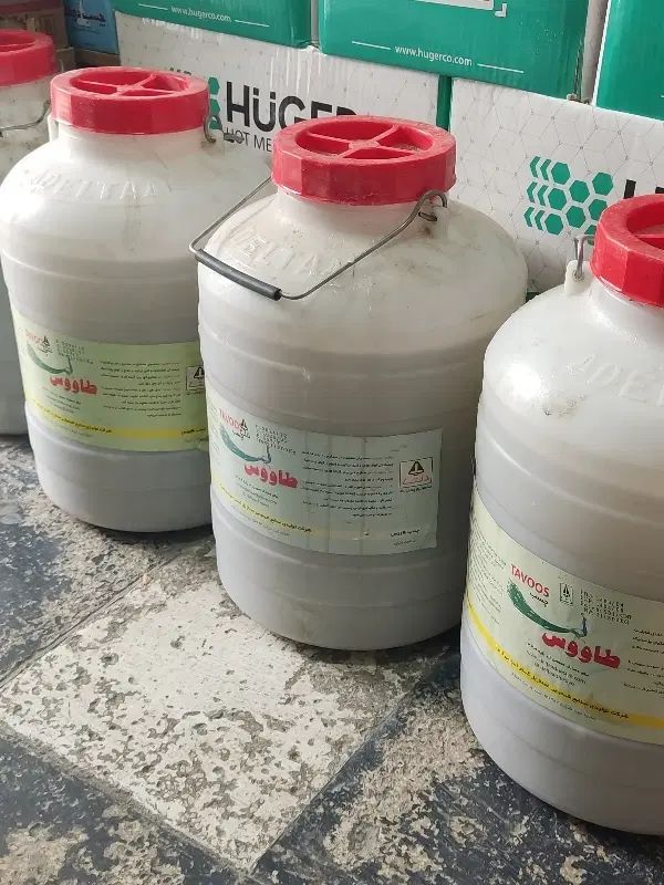 چسب سیلیکات در مشهد