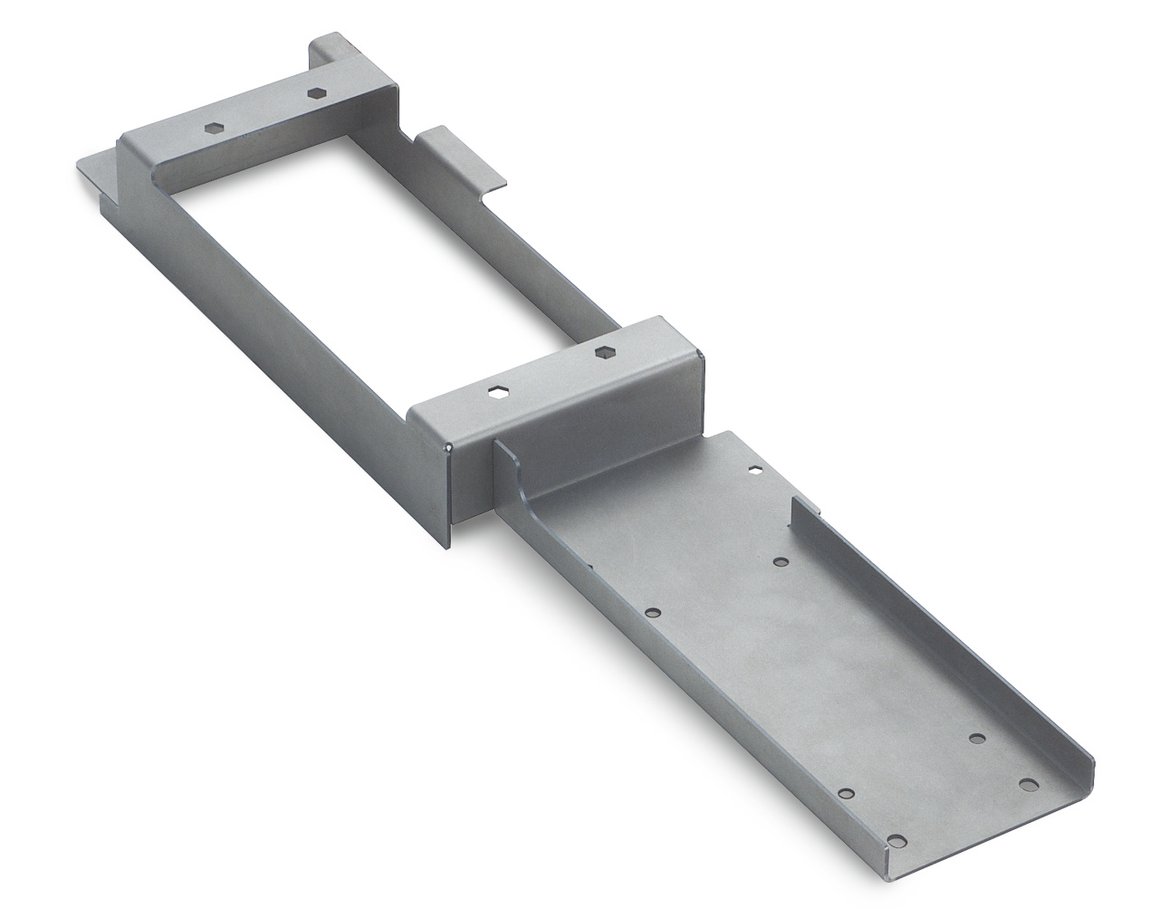 خمکاری پرس برک CNC در تهران