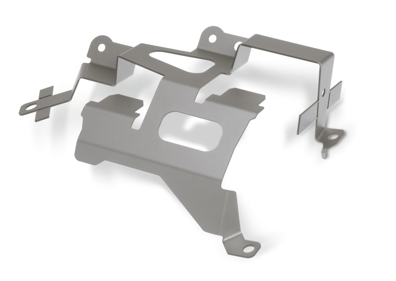 خمکاری پرس برک CNC