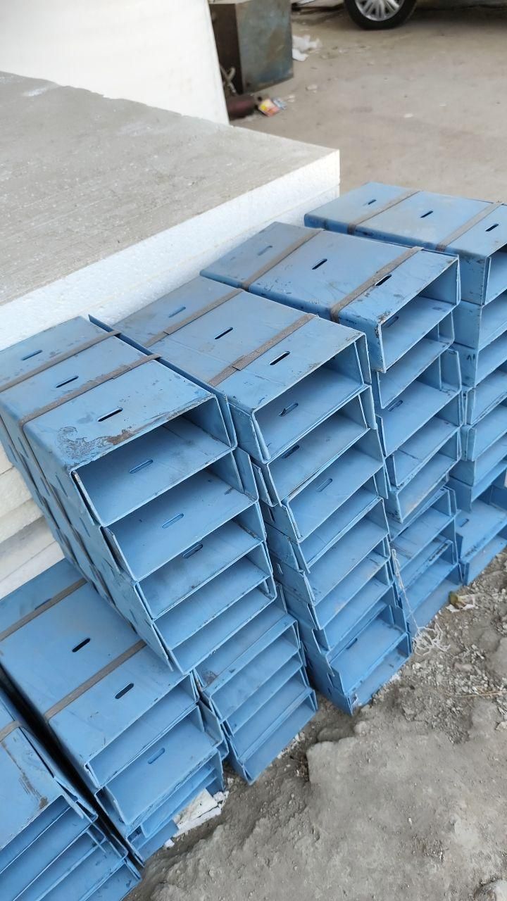 فروش انواع والپست