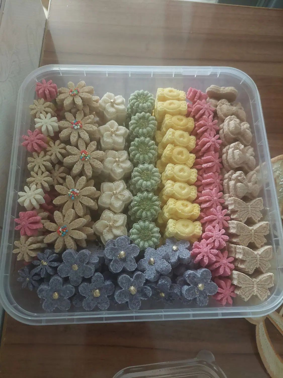 قند و نبات فانتزی