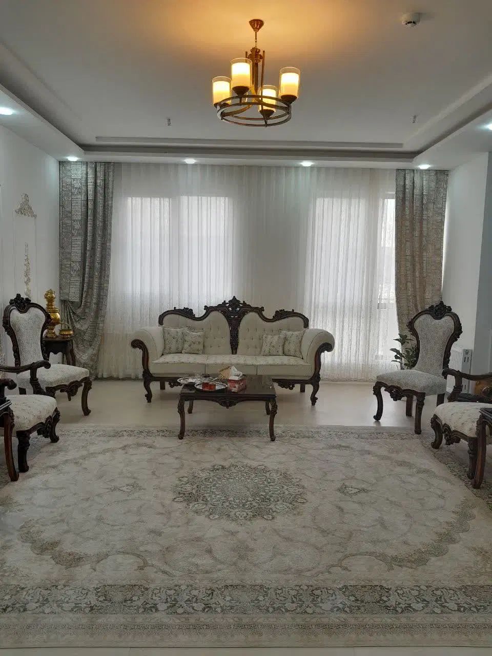 پرده