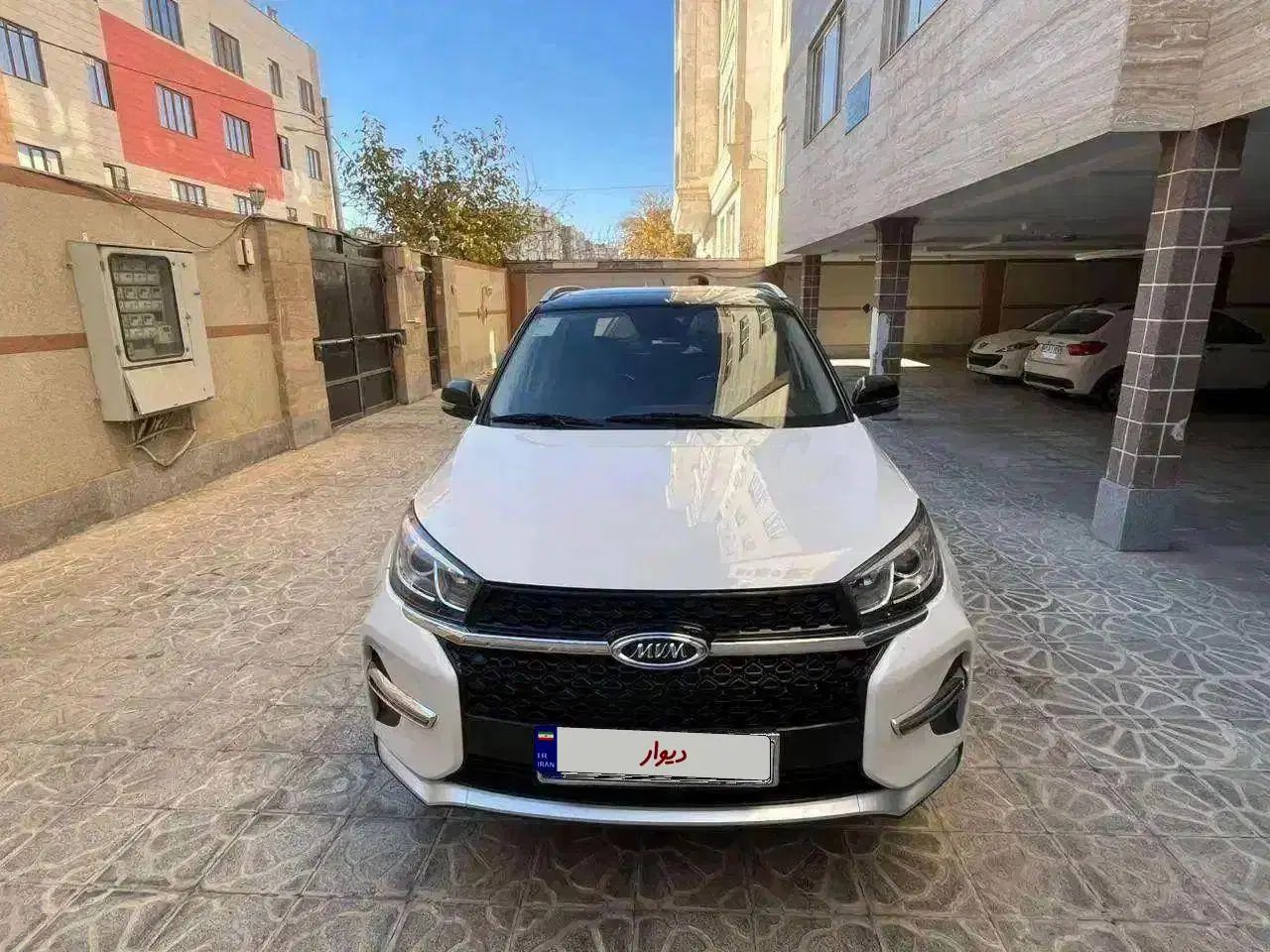 ایکس33sمشابه صفر کارخانه گیربکسAt