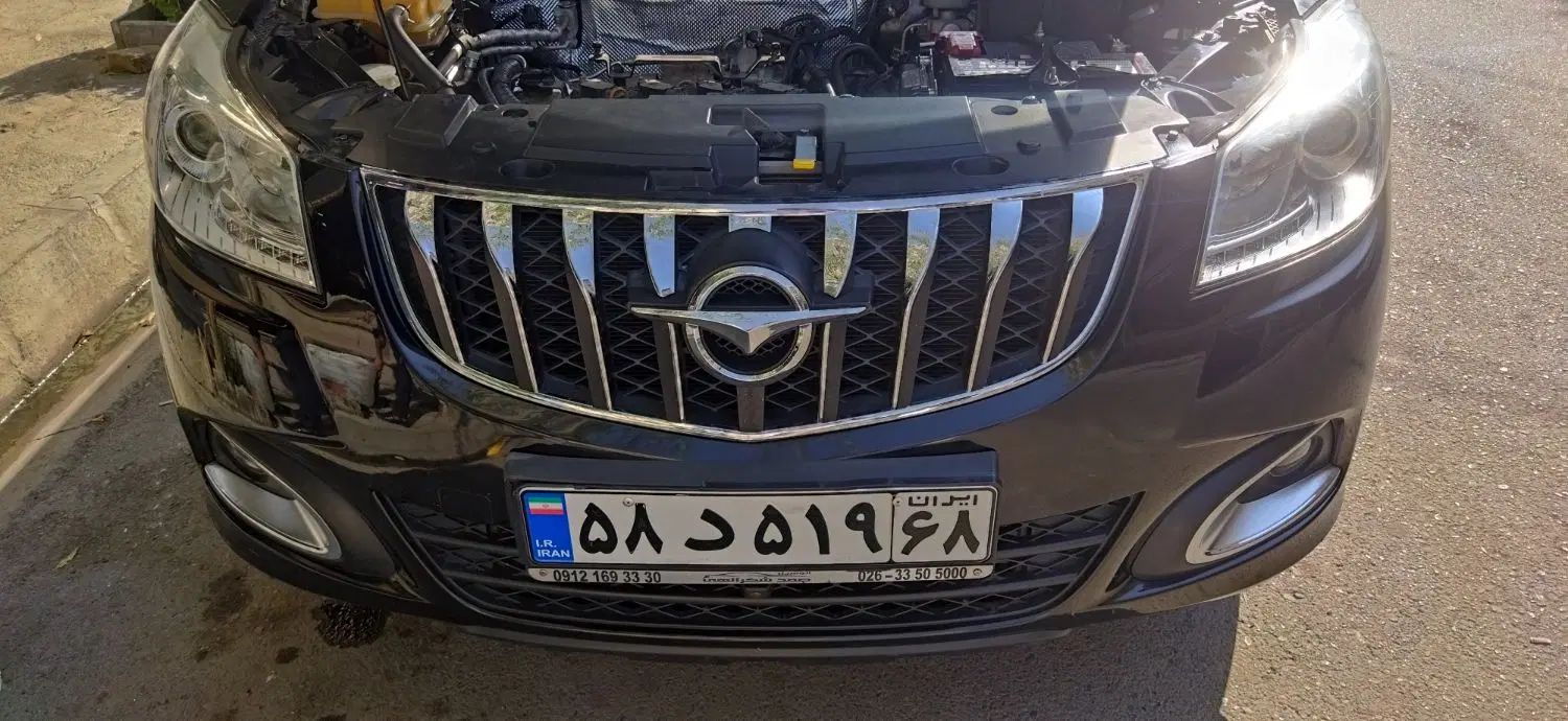 توربوشارژ میلاد