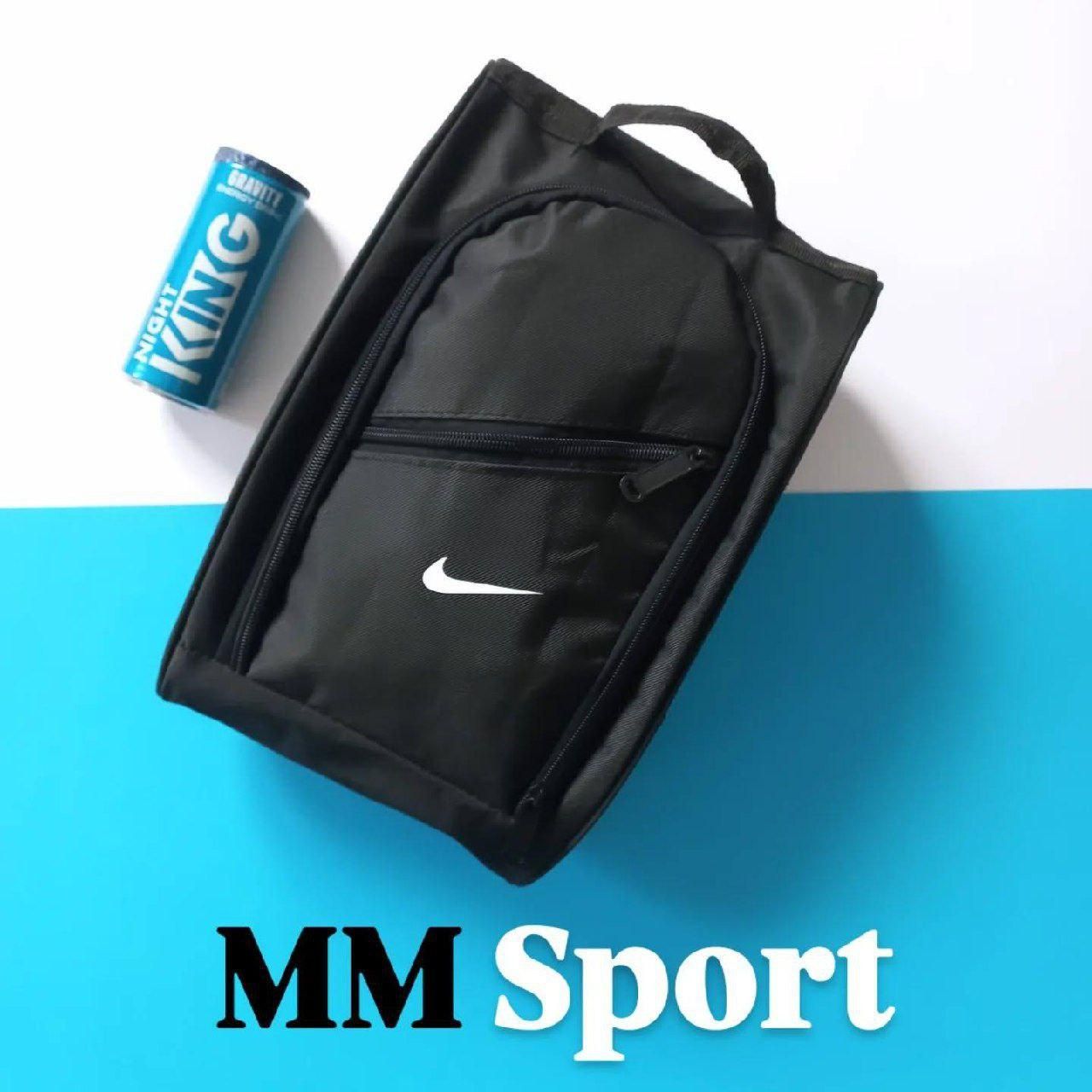 کیف دستی نایکی(شوزبگ نایکی )