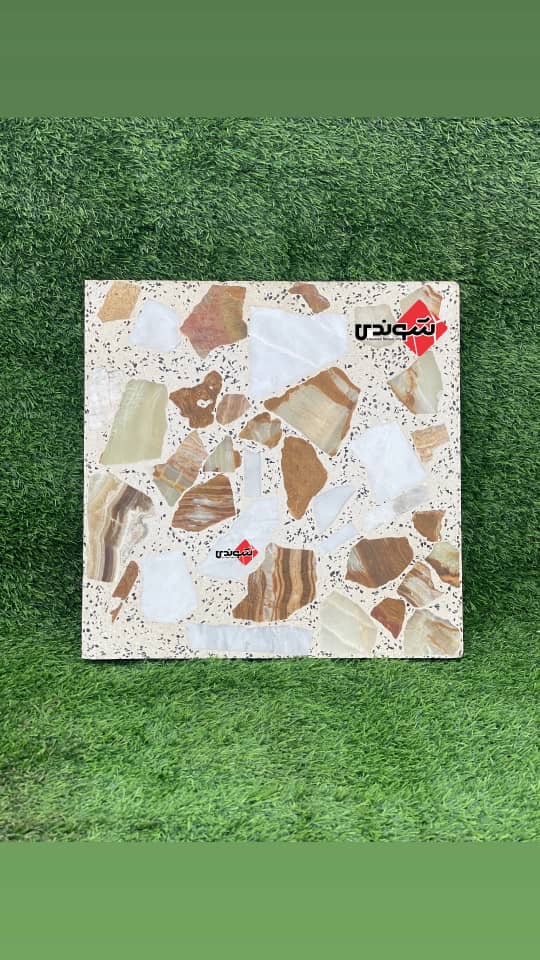 مرمر حضرتی در رشت