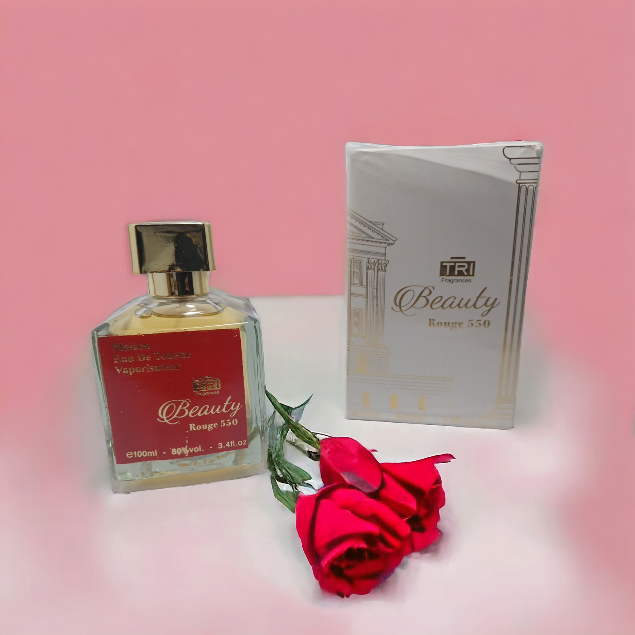 عطر و ادکلن