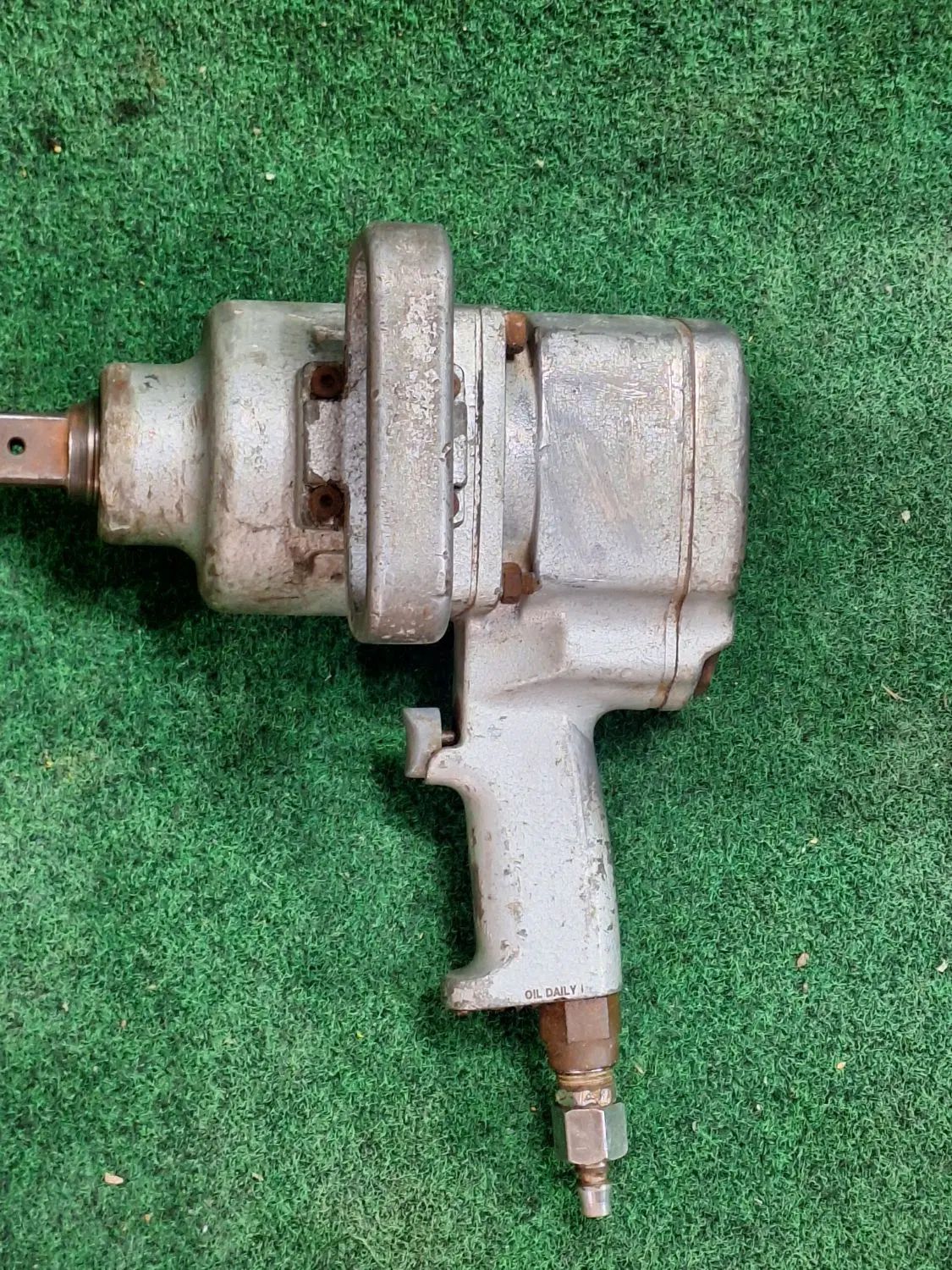 بکس بادی یک اینچ spژاپن در اصفهان