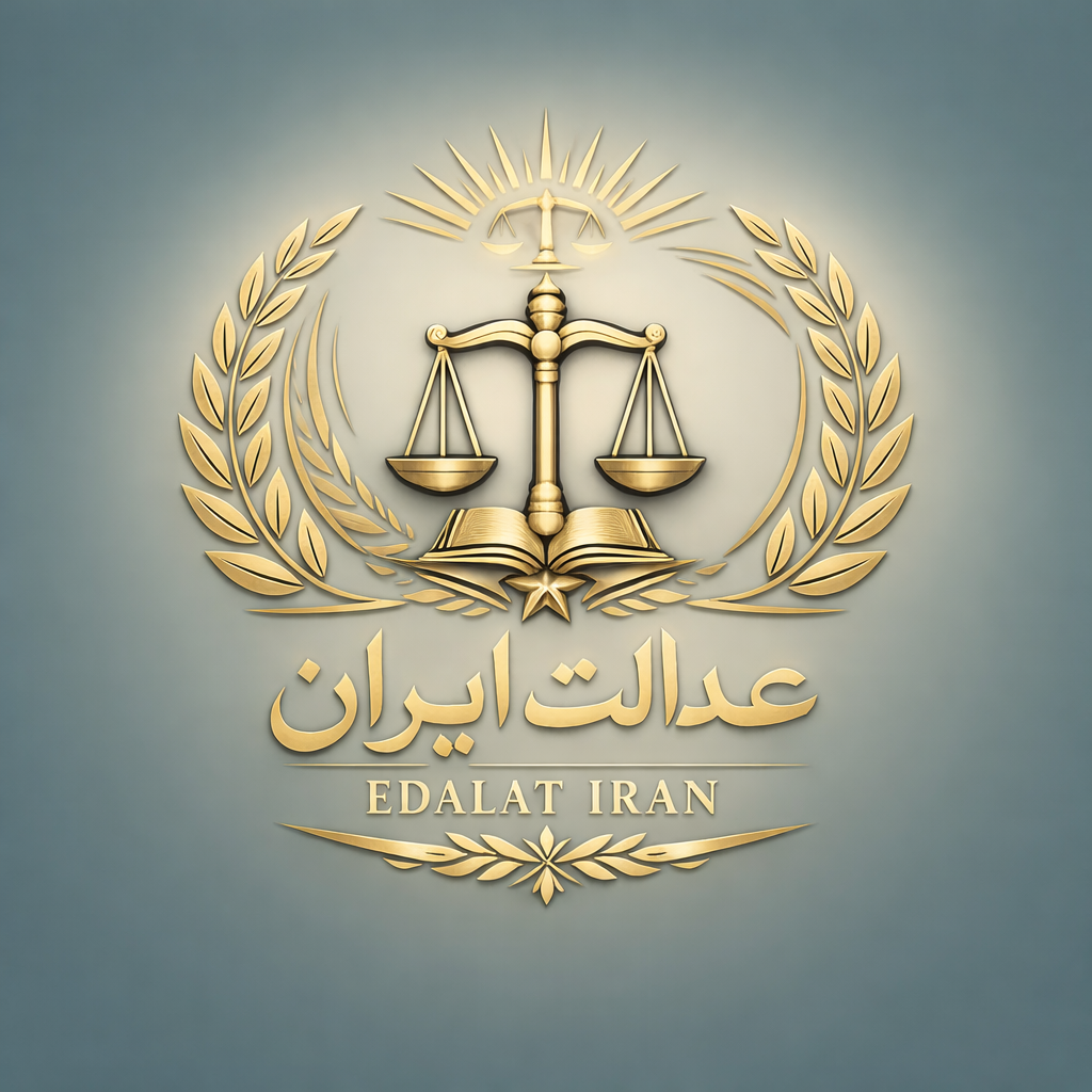 گروه وکلا عدالت ایران