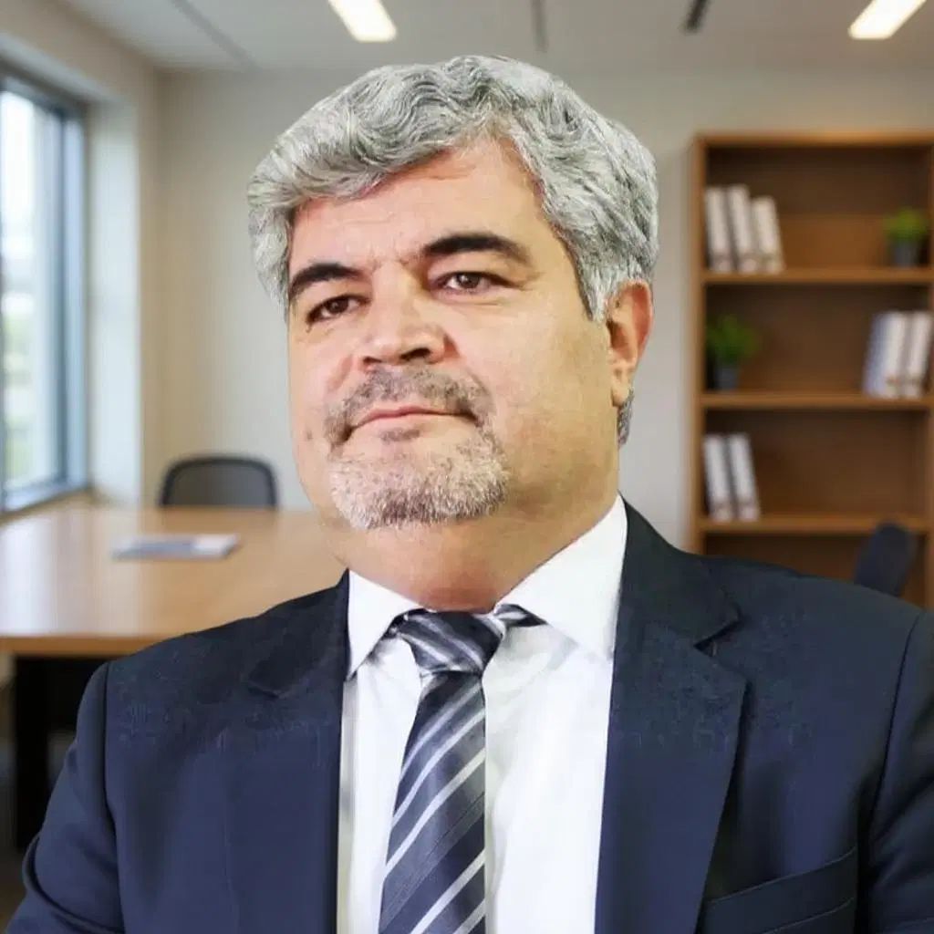 مشاوره مالیاتی تضمینی پرونده قطعی