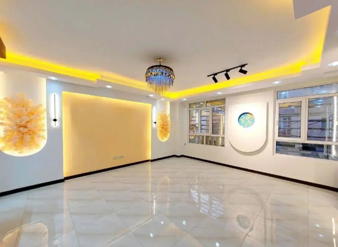 املاک دپارتمارتمان بین الملل شعبه 2