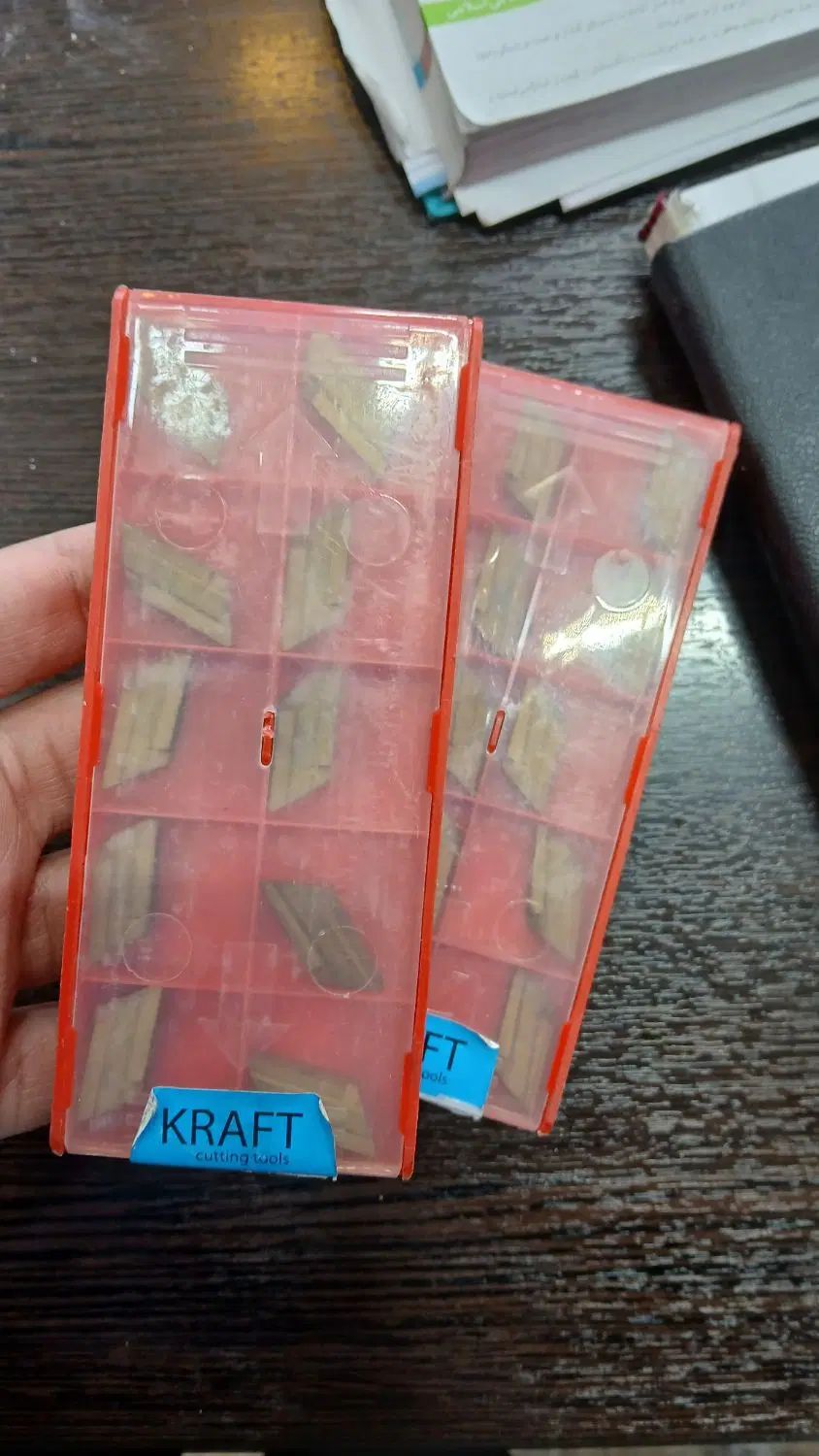الماس تراشکاری KRAFT کره ای