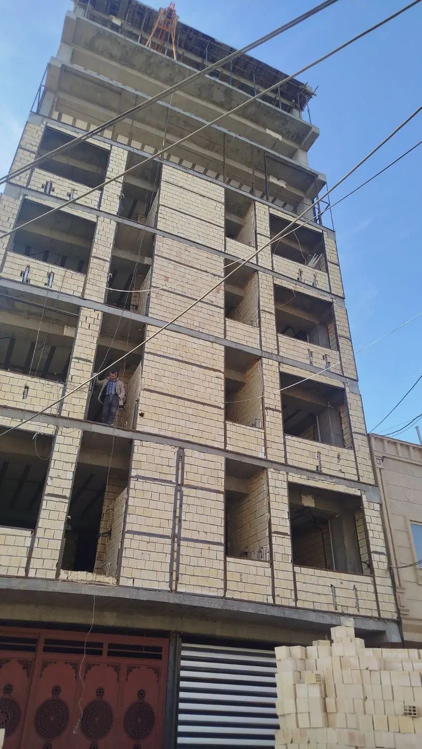 مشاور املاک خاوری