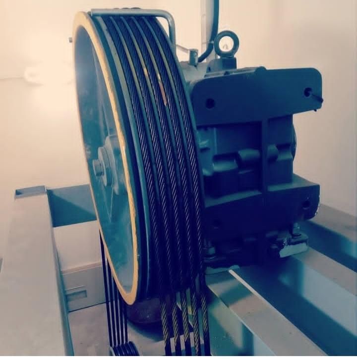 سرویس نگهداری و تعمیرات اسانسور وبالابر