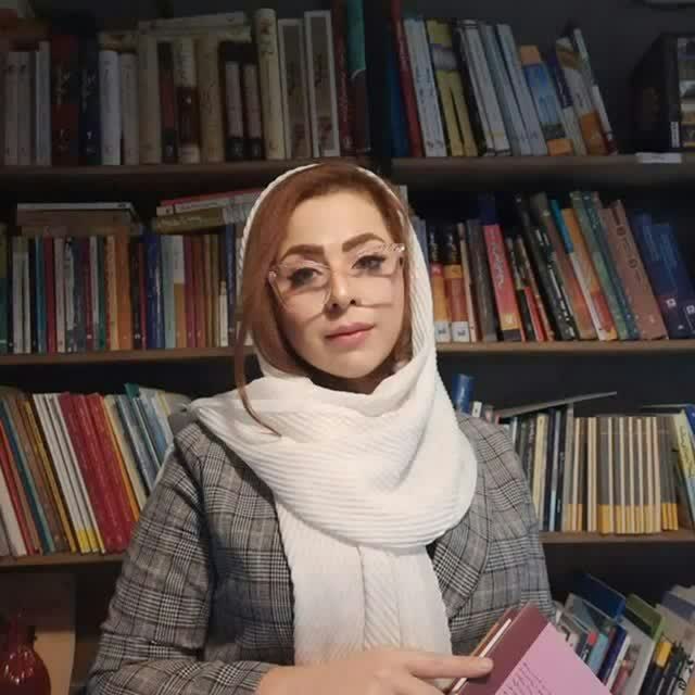 سوابق شغلی و سازمانی