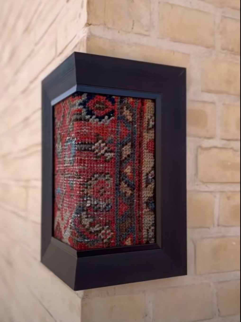 قاب کنج